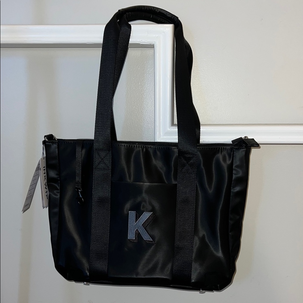 Brand new bag with tag